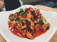 -皇庭广场(福华三路店)