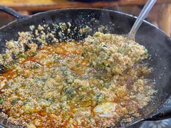 -张关合渣(航空大道店)