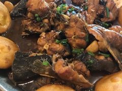 -美达尔烧烤(大尧三路店)