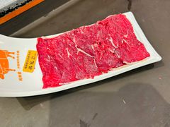 -周潮發·潮汕·沙茶鲜牛肉火锅(嘉定宝龙店)