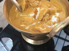 -simply thai天泰(静安嘉里中心店)