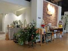 -坦克·甜品店(莲花广场店)