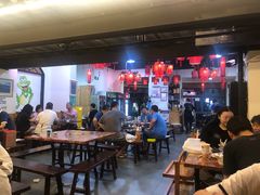 大堂-耗儿鱼蛙蛙叫·老成都火锅(蛇口海昌街店)