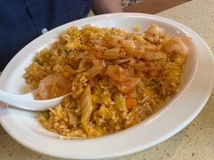 -明腾壹间茶餐厅(新都会花园广场店)
