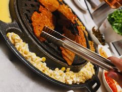 -韩宫宴和牛烤肉(盐城金鹰店)