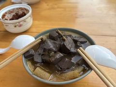 -天台小吃(新城店)