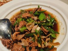 -兰湘子·湘菜小炒(石家庄万象城店)