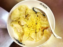 开洋拌馄饨-熙盛源(复兴路店)