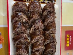 -服务大楼冷面(延大店)