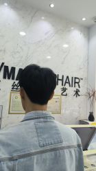 -迈丝发型艺术