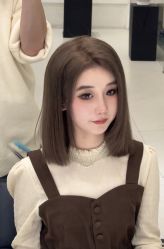 -DL HOPE明星造型