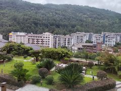 -张家界青和锦江国际酒店