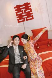 点击看大图 -Brother西服礼服定制·商务·婚礼(佛山南海店)