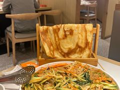 -上关东东北菜(夫子庙水游城店)