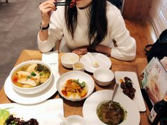 -枣子树·素食餐厅(普陀山店)