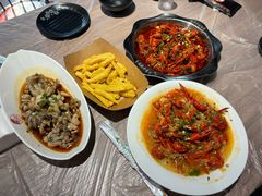 -李叔叔虾蟹大排档(青羊店)