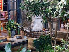 景观位-海韵人家.海景花园经典云南菜(双廊店)