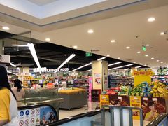 -重百超市康居西城店