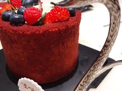 -姆们M Sweetie Cake(三里屯店)