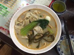 -虢州羊肉馆(三门峡店)