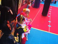 -上海市浦东新区恒宇幼儿园(杨南部)