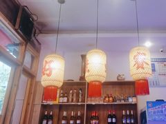 -佬缸炮江湖川菜(玉林店)