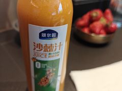 -额尔敦·品质自助(摩尔城店)