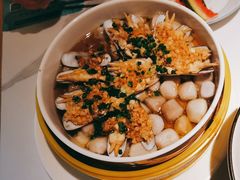 -筱爷叔·上海传统手工菜(新桥店)