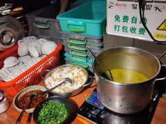 -随缘小馆(红岭路店)