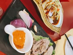 -海尔巴格新疆餐厅(东来兴店)