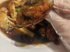 -有位虾匠·香辣蟹·小龙虾(李村店)