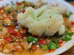 -碟滋味牛肉串串香火锅(田盛街店)