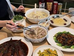 -兔爸私家小厨(新北万达店)