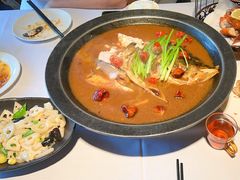 -八分饱·西津会(西津渡店)