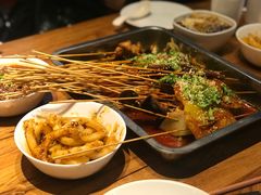 -付小姐在成都(中山公园店)