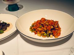 宫爆虾球-大董(环贸iapm店)