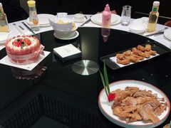 -楚禾宴·家宴(光谷大道店)