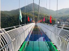 -山沟沟景区