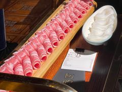 -羊大爷涮肉(亮马桥店)