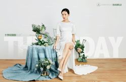 点击看大图 -十孕纪高端孕妇亲子摄影