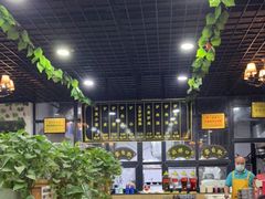 大堂-陈记百年驴肉汤(金耀路店)