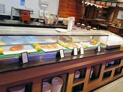 -OPEN開全日自助餐厅·西餐·海鲜(佛山希尔顿酒店)