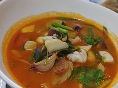 -Dang restaurant (patong phuket)