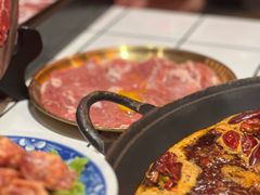 -旧街市鲜货老火锅(大光路店)