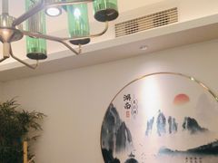-呷湘厨·鱼汤捞饭·剁椒鱼头·辣椒炒肉(国家会展中心店)