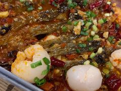 -鱼酷活鱼烤鱼(梅江印象城店)