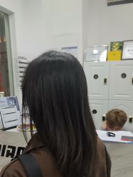 -起点造型·QIDIAN烫染接发