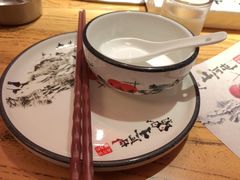 -山河屯铁锅炖鲜鹅·东北菜(开发区一店)