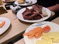 -星伦多自助料理·涮烤一体(嘉兴八佰伴店)