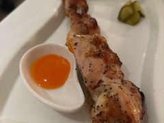 -波特曼西餐厅(中央大街店)